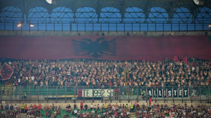 Ballistet Ballistet