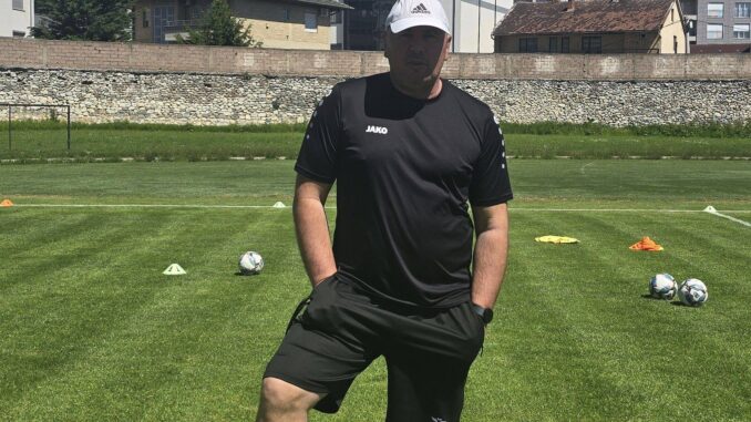 Faruk Statovci Faruk Statovci
