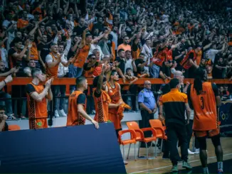 Bashkimi