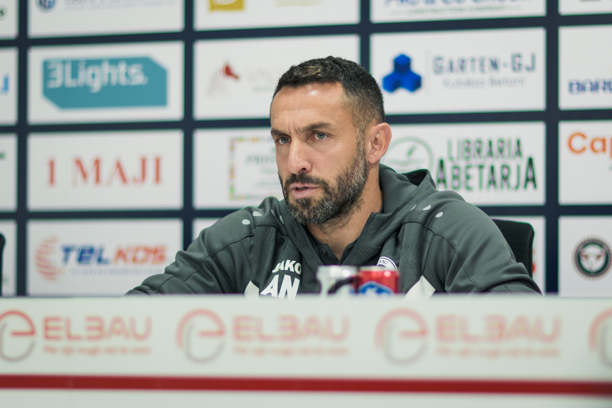 Statistikat flasin - Ardian Nuhiu trajneri me rezultatet më të dobëta në vitet e fundit te Gjilani 19 Ardian Nuhiu