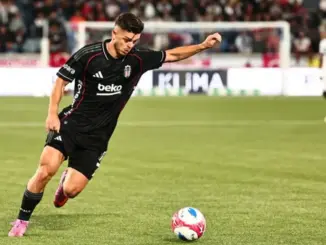 Milot Rashica