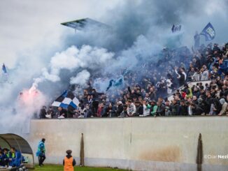 Liga e Parë
