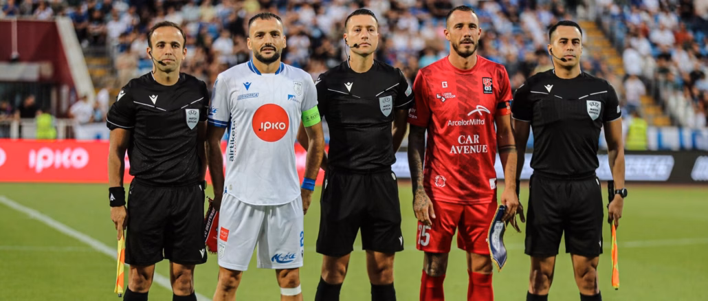 Drita-Differdange