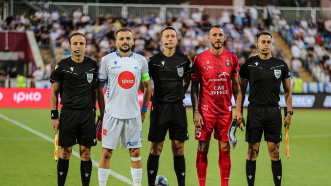 Drita-Differdange Drita-Differdange