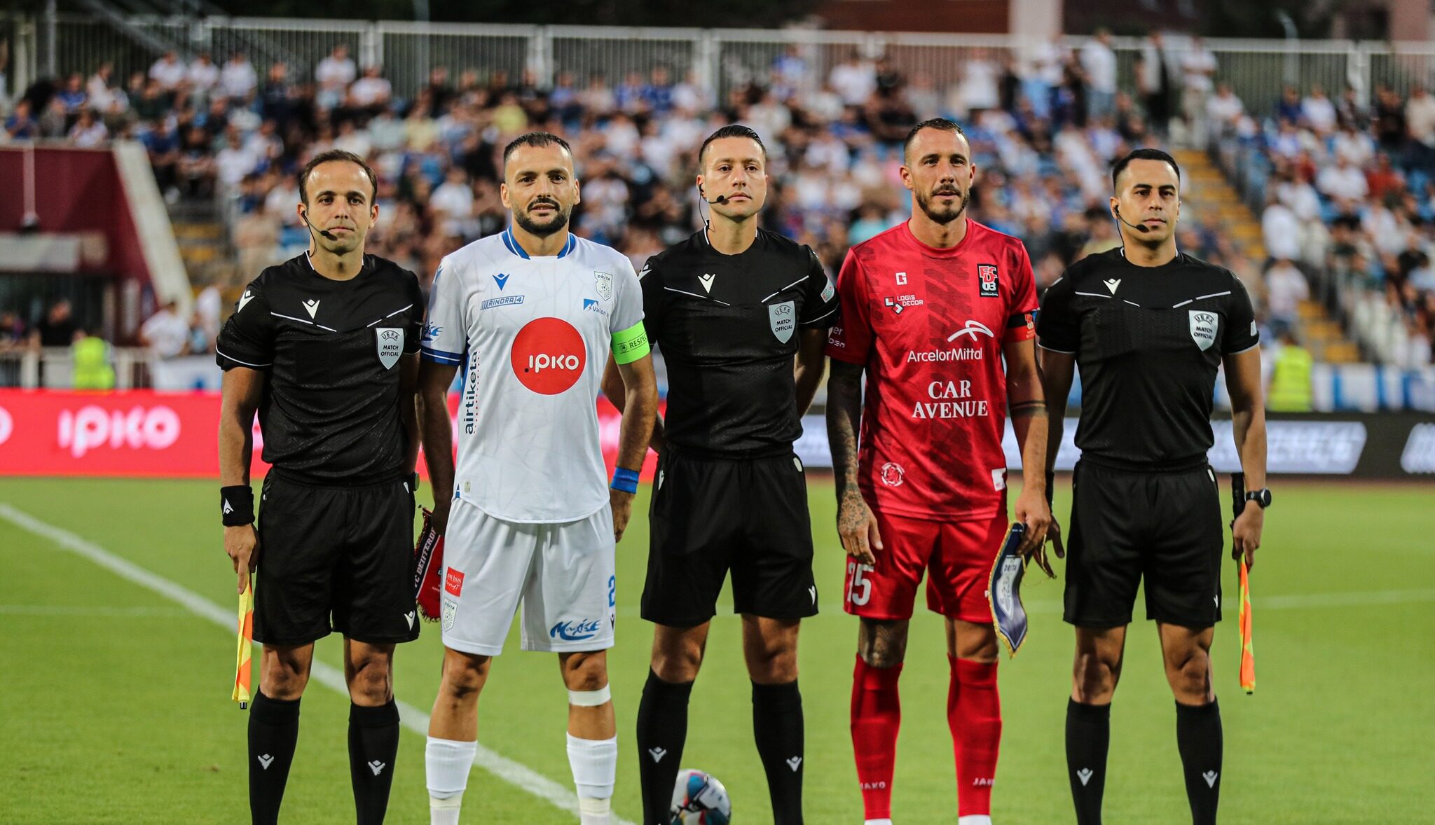 Drita-Differdange