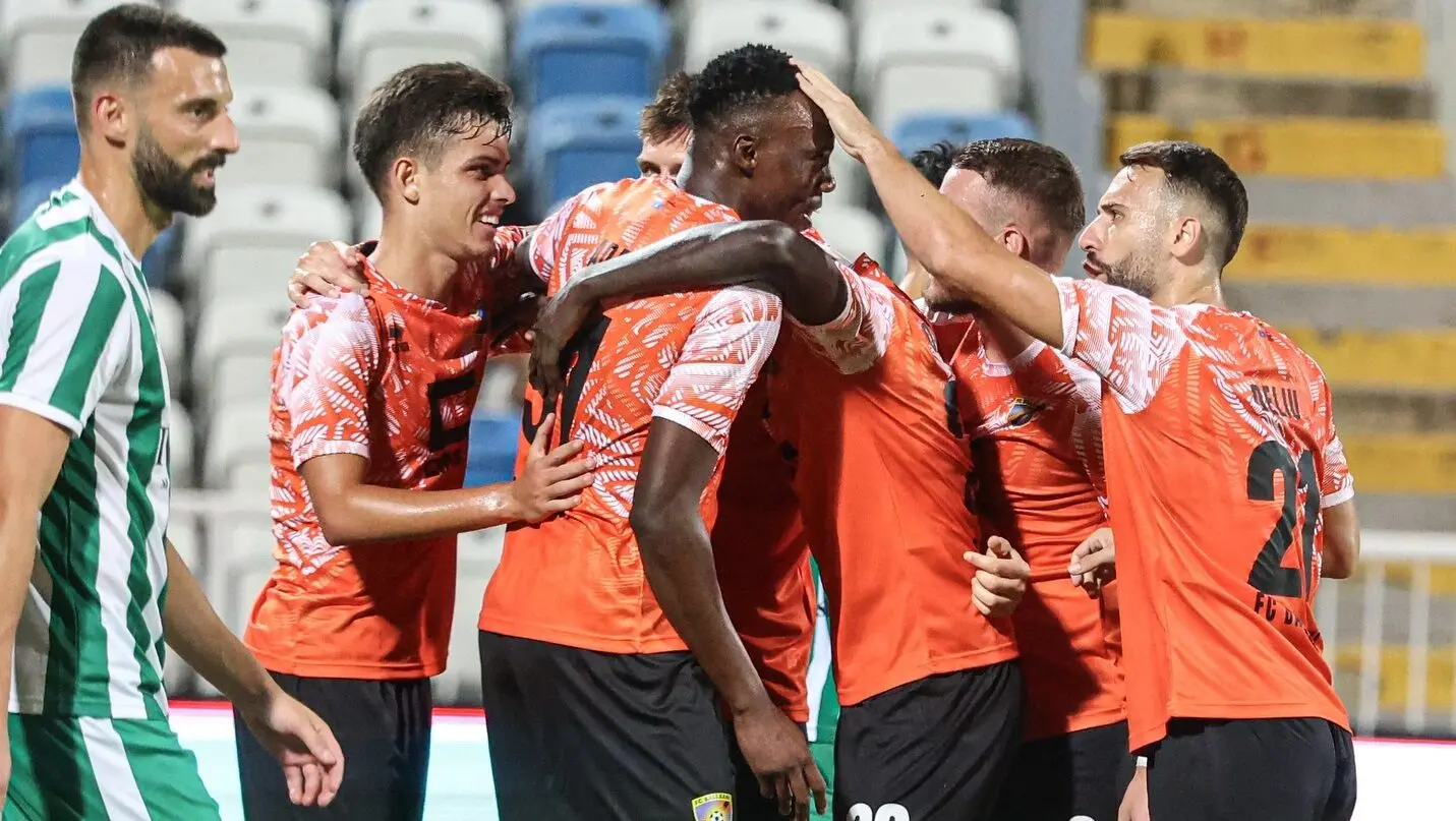 Ballkani përballet me Shamrock Rovers në “Fadil Vokrri” – synon fitore në raundin e tretë të Conference League 19 Ballkani