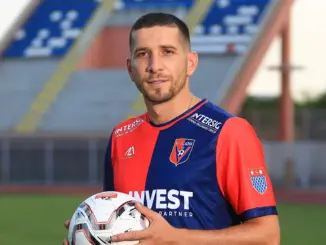 Lirim Kastrati