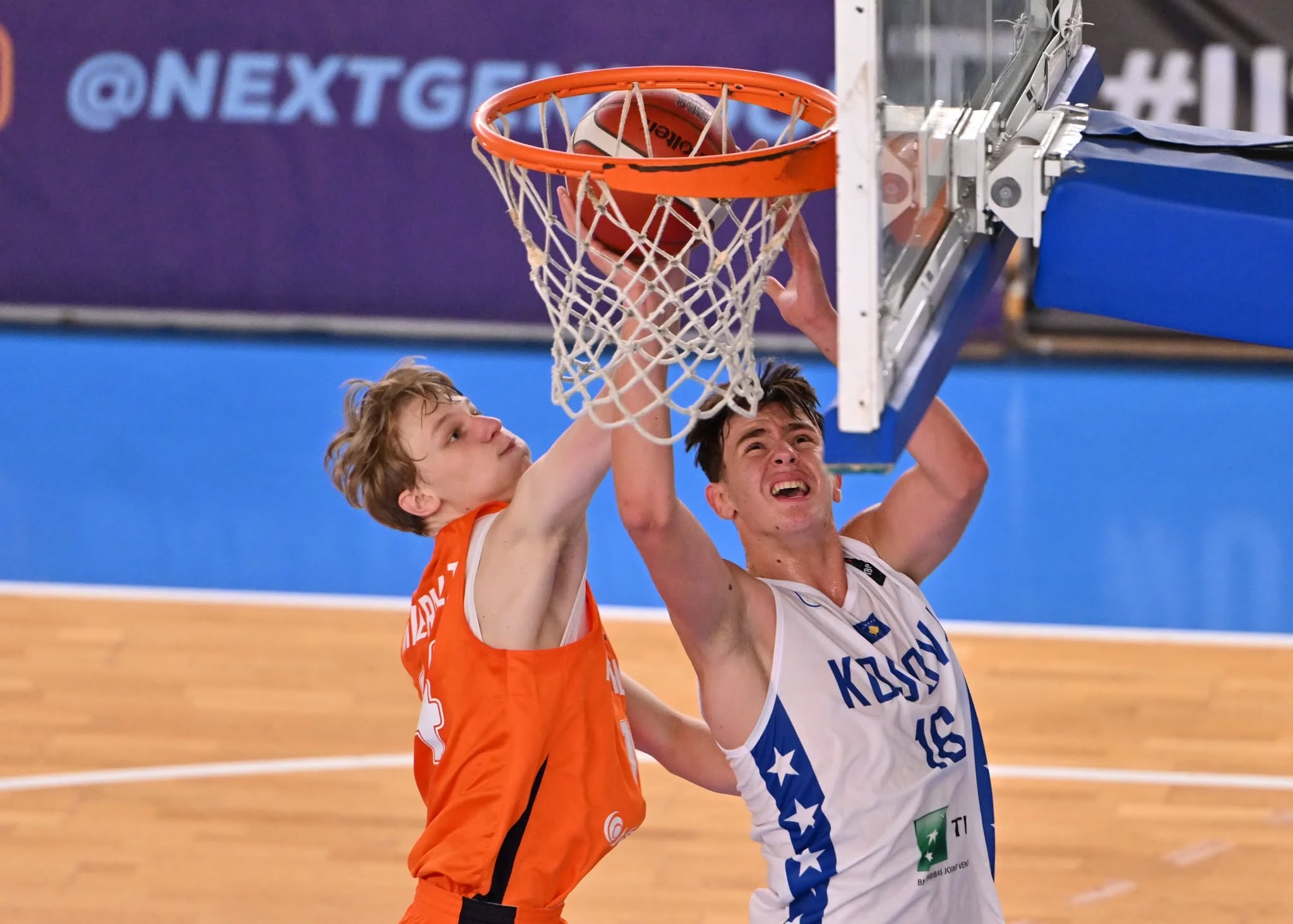 Kosova U16