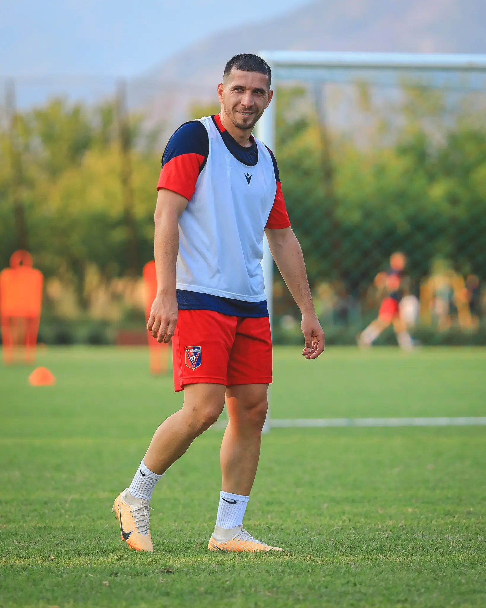 Lirim Kastrati, “ylli” më i fundit i Vllaznisë 3 Lirim Kastrati