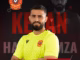 Kenan Haxhihamza
