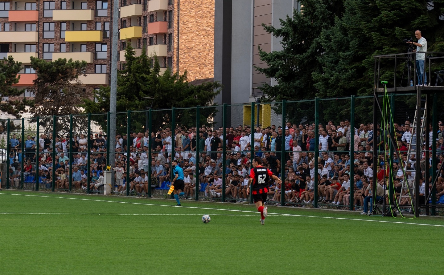 Liga e Parë, të gjitha rezultatet 4 Vellaznimi