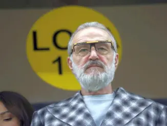 Gigi Becali