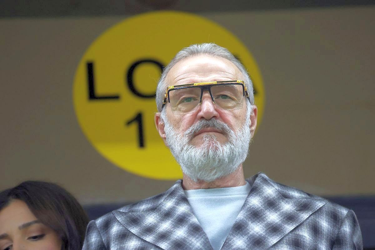Gigi Becali