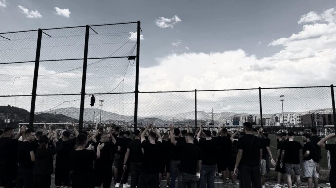 Torcida Torcida