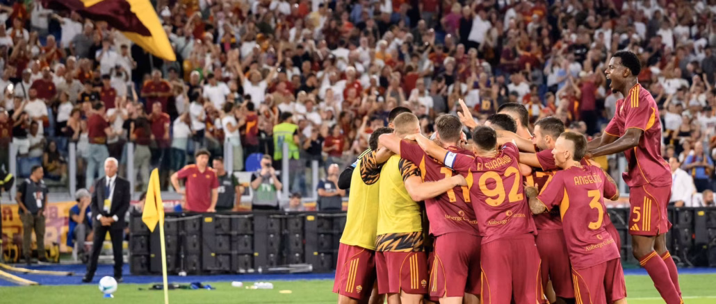 Roma