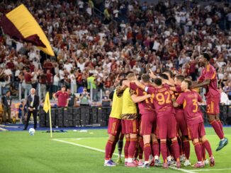 Roma