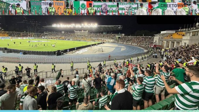 Celtic Celtic