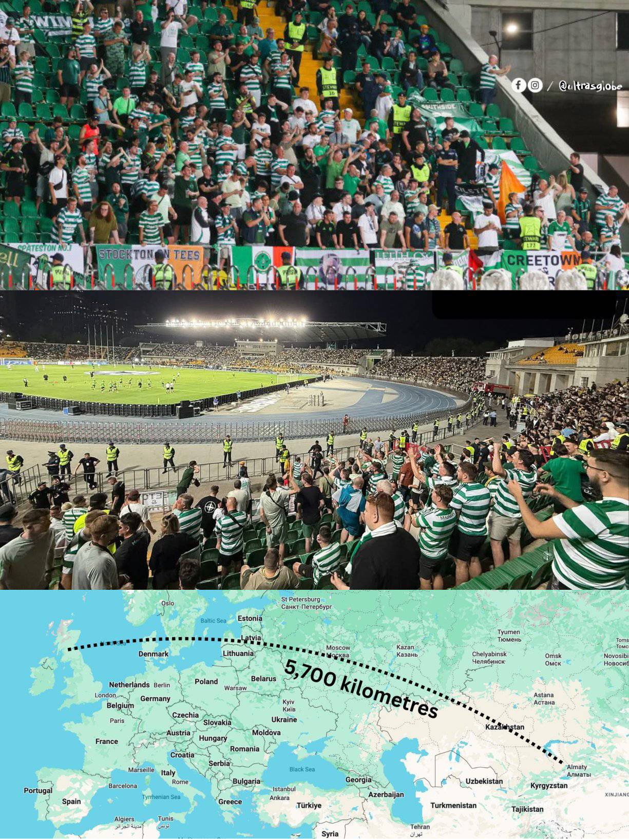 Celtic
