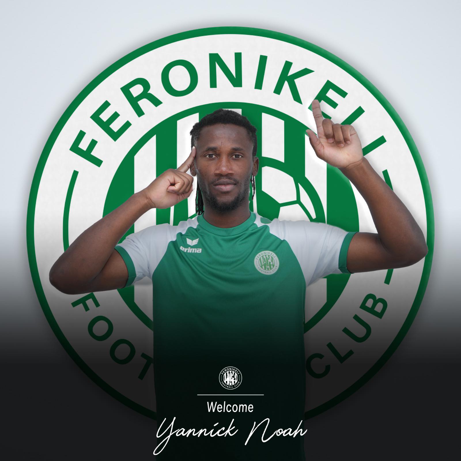 Noah Tankeu Yannick Joachim Zacharie