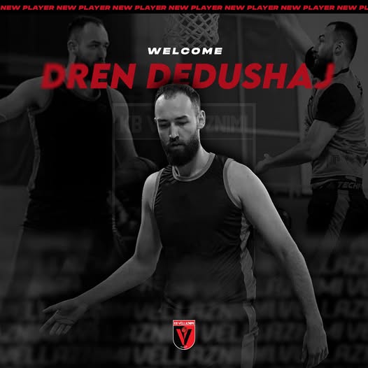 Dren Dedushaj