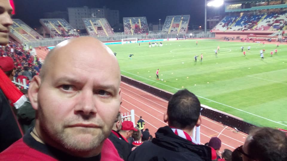 Ka ndërruar jetë tifozi i njohur i Kombëtares së Shqipërisë, Artan Salihu – “Jahushi”