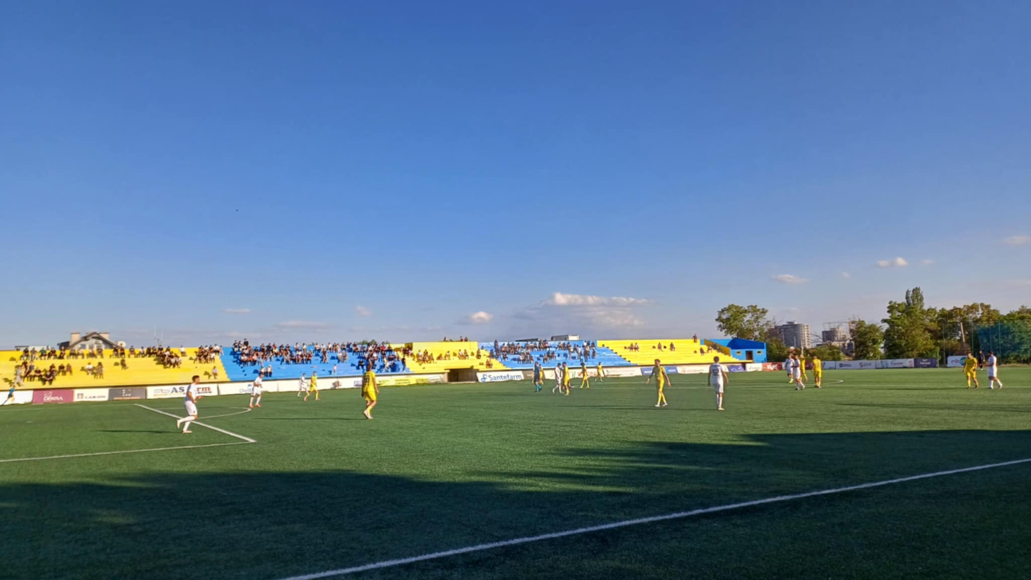 2 Korriku - Vëllaznimi