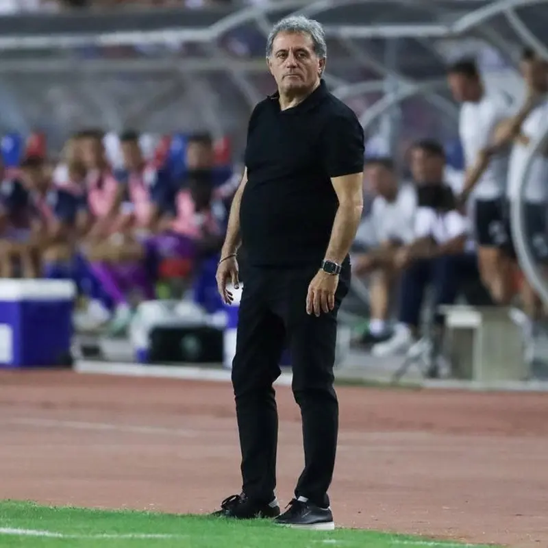 Ilir Daja: Është e vështirë të luash kundër Hajdukut para 33,000 spektatorëve 2 630f6936 e865 46e8 b017 64b9a1dd9f95