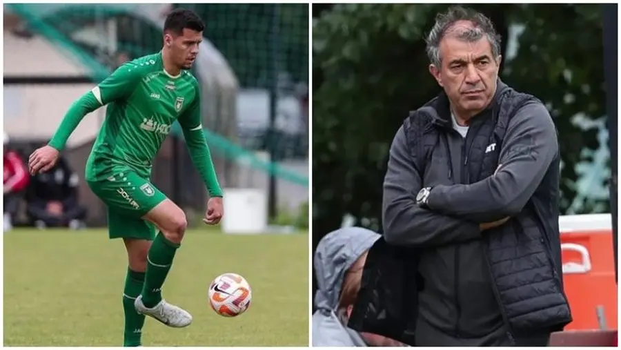 Trajneri i Rubin Kazan flet për interesimin e Fiorentinës për Mirlind Dakun 1 Mirlind Daku