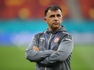 Igor Anglekovski