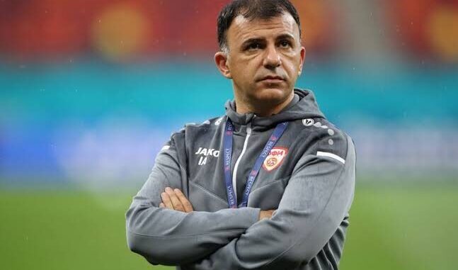 Igor Anglekovski Igor Anglekovski