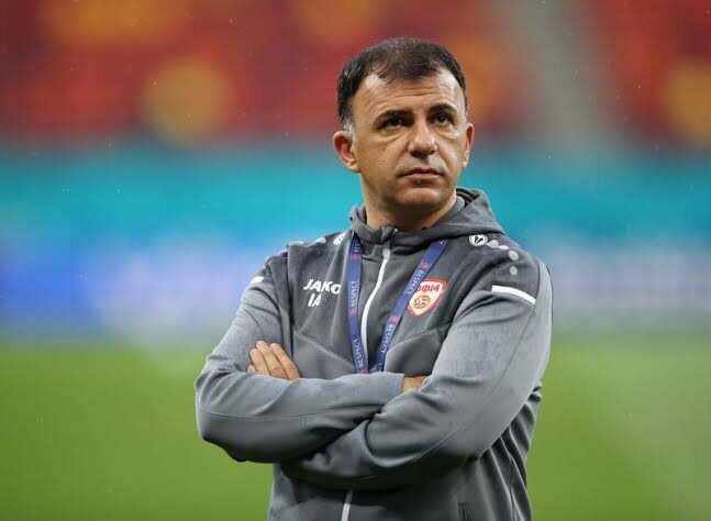 Igor Anglekovski