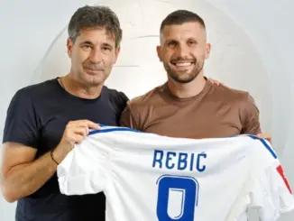 Ante Rebiç