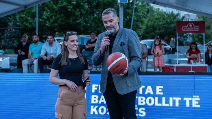 Arben Fetahu FBK Arben Fetahu FBK