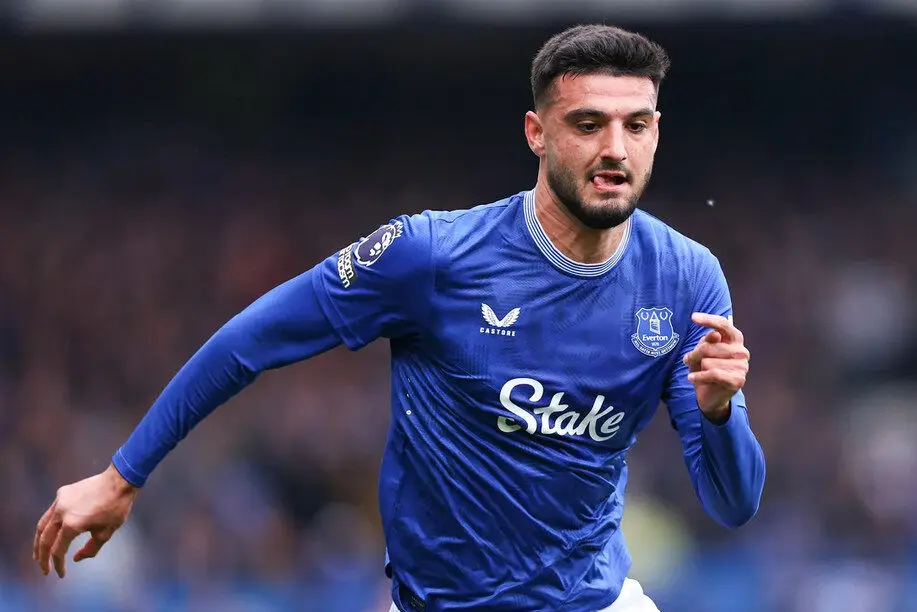 🚨 Armando Broja largohet nga Chelsea – firmos me Burnley në marrëveshje përfundimtare!