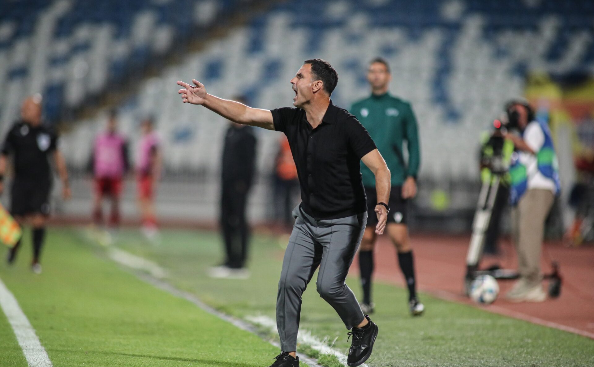 Arsim Thaçi Kërlaçki Arsim Thaçi