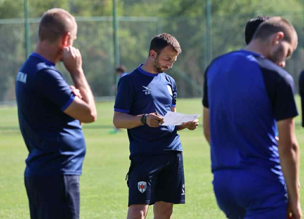 Blerim Bunjaku
