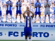 De Jong në Porto