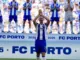 De Jong në Porto