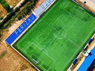 Stadiumi i Ferizajit