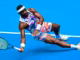 Frances Tiafoe