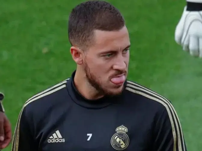 Pesë blerjet më të dështuara të Real Madridit 4 Eden Hazard