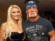 Hulk Hogan dhe Brooke Hogan
