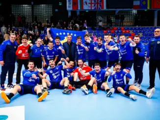 Kosova U19