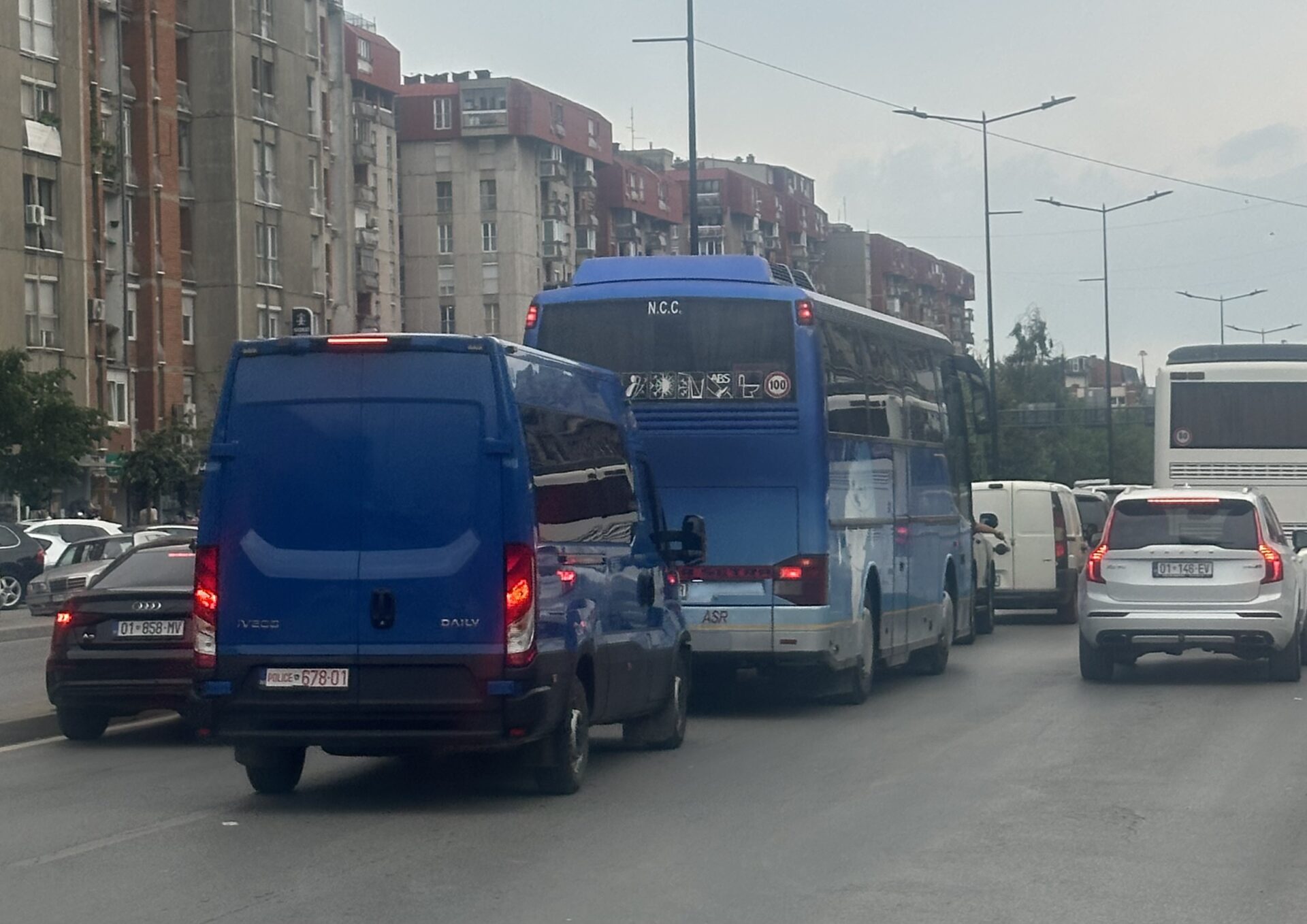Masa të rrepta sigurie për ekipin e Izraelit në Evropianin U17 për femra