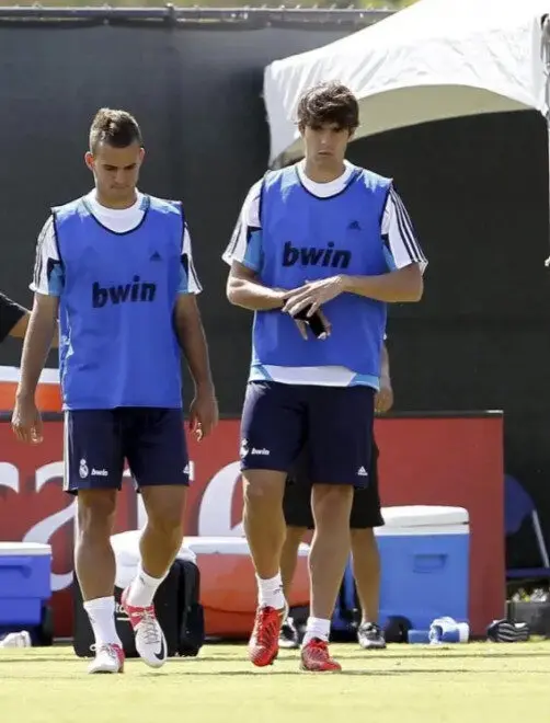 Pesë blerjet më të dështuara të Real Madridit 3 Kaka