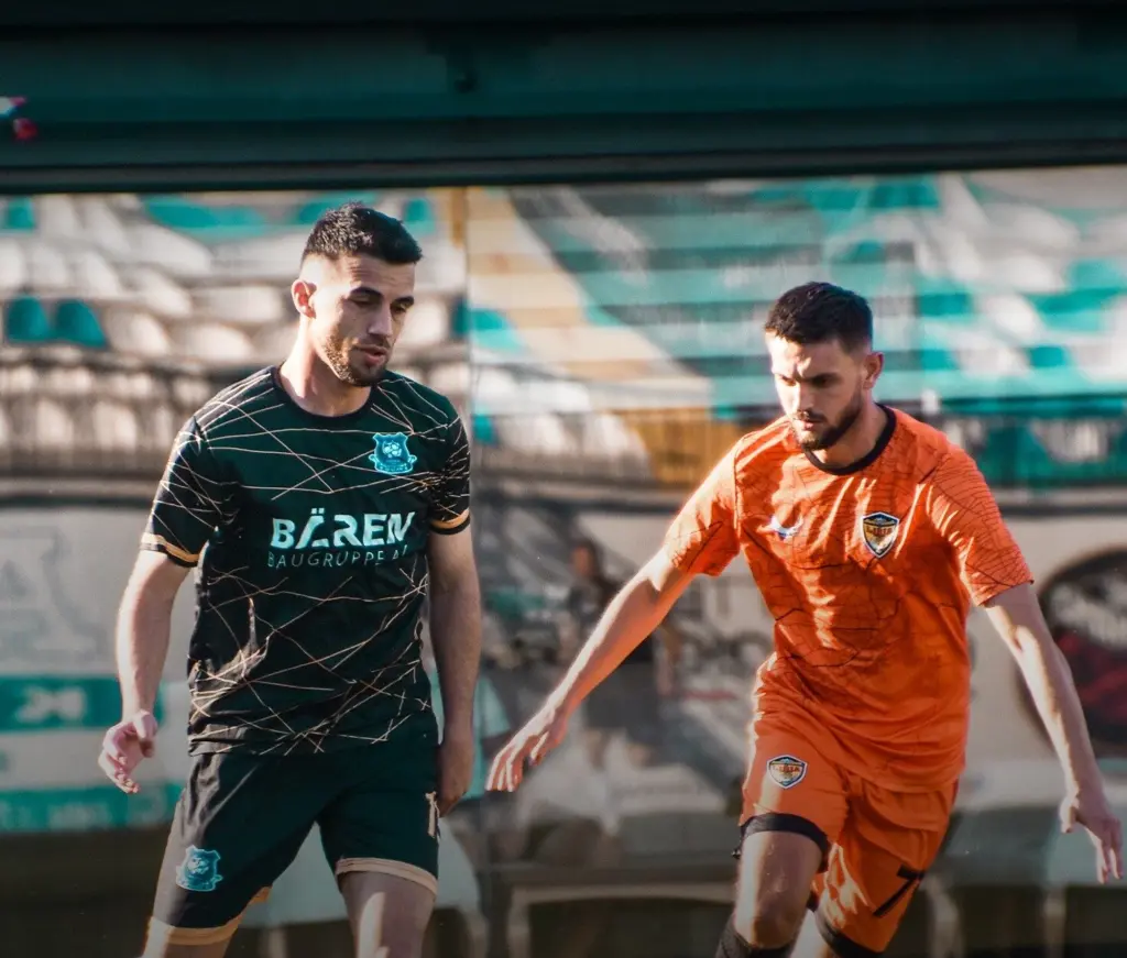 Miqësoret e sotme: Liga e Parë “shkel” Superligën 2 Llapi - Liria 1-2