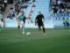 Malmo - Copenhagen 0-0