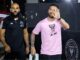 Lionel Messit Yassine Cheuko