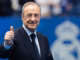 Florentino Perez
