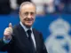 Florentino Perez